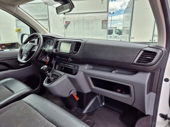 Opel Vivaro L3H1 ExtraLong 2,0CDTi/122hp r . 2020 - 14