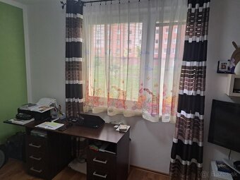 Predám 3,5 izbový byt na sekčove na ulici Federátov - 14