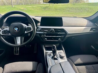Bmw 520d xdrive - 14