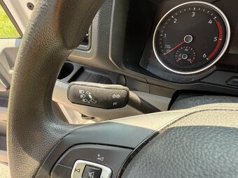 Volkswagen Crafter - 14