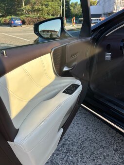 Lexus LS 500h 3,5 Superior jazdene od 2020/Vymena za Lexus - 14