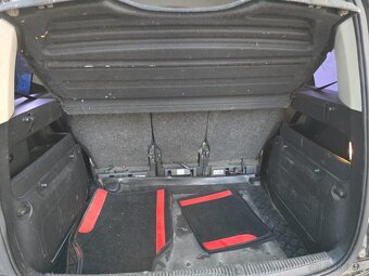 Škoda Roomster 1.6 TDI Comfort, Mesačne: 59€ - 14