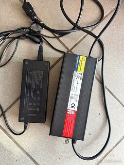 Dualtron Victor Pro - 14
