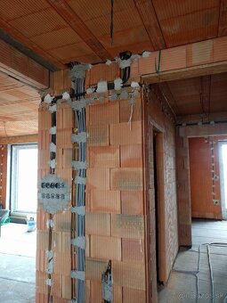 Elektroinštalácie – elektrikár Prešov, Košice, Poprad, Tatry - 14