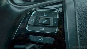 Volkswagen Touareg II 3.0 V6 TDI BlueMotion Technology - 14