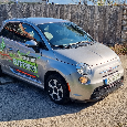 Fiat 500e - 14