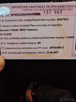 Predám VW Polo - 14