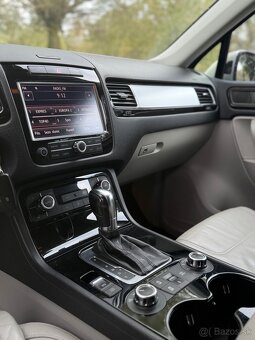 Volkswagen Touareg 3.0 TDI 180kw 4x4 - 14