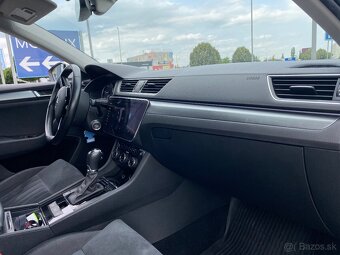 Škoda Superb 2.0 TDi - 14