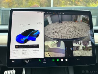 Tesla Model 3 Performance 82kWh AWD - 14