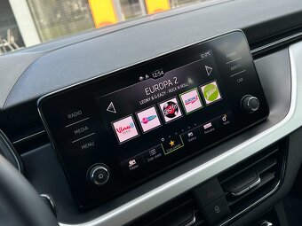 Škoda Scala 1.0 TSi M5 - 14