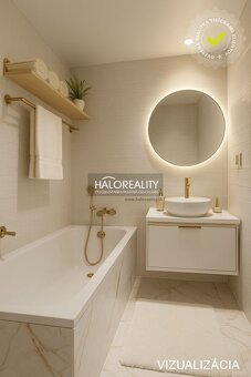 HALO reality - Predaj, dvojizbový byt Liptovský Hrádok - 14