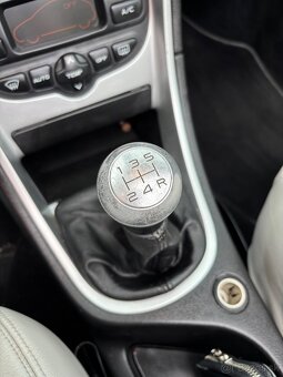 Peugeot 307 CC 2.0 16V Dynamique - 14