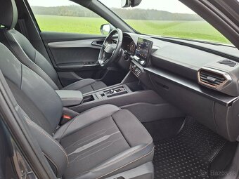 Cupra Formentor 1.5 Tsi DSG - 14