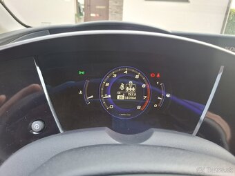 Honda Civic 8g, 1.4 benzin automat ufo - 14