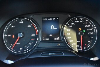 SEAT ATECA 1.6 TDI DSG/ 122 000 KM / ROK 2020 / - 14