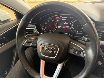 Audi A4 Avant 35 2.0 TDI mHEV S tronic Automat - 14