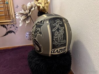 Scorpion,Lazer,Schuberth - 14