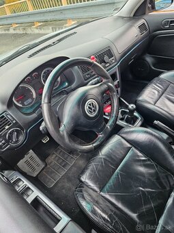 Volkswagen golf 4 1.9tdi 81kw - 14