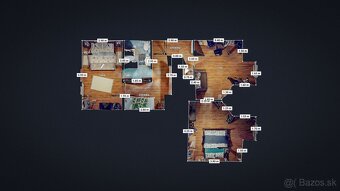 RODINNÝ DOM V OÁZE POKOJA - 14