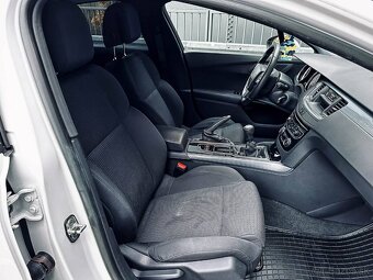 Peugeot 508 2.0 HDi Active BMP6 - 14