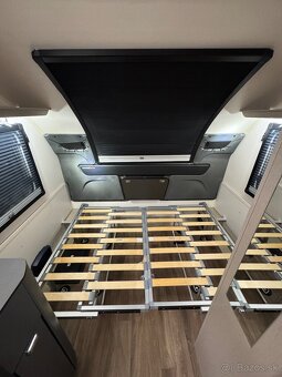 🔱 EXKLUZIVNÍ ANGLICKÝ KARAVAN SWIFT BASECAMP 6 r.v 202 - 14