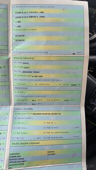 PREDAM DAF XF 106 460 MEGA - 14