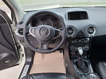 Renault Koleos  2.0dci    4x4 - 14