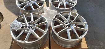 Borbet 5x114,3 r18 sportage tucson cx-5 cr-v kia mazda honda - 14