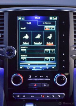 Renault Talisman Initiale Paris - 14