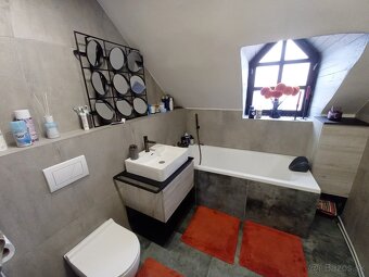 Veľký štýlový rodinný dom v Maďarsku - Méra - 14