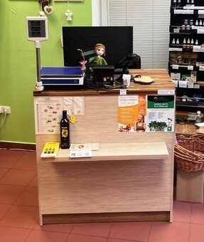 Regály na predaj (výrobca www.zannabytok.sk) - 14