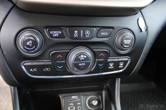 Jeep Cherokee 2.0 TD AWD , 103KW , M6 - 14