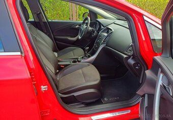 Opel Astra Veľmi pekný stav extra zachovalè - 14