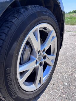 Audi A4 Avant 2.0 TDI 190k Sport quattro S tronic - 14