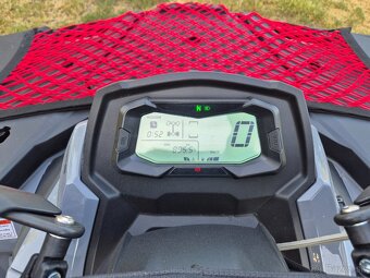 CF Moto X850 - 14