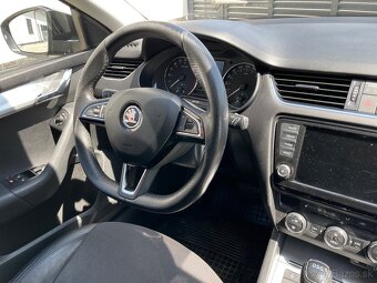 ŠKODA OCTAVIA DSG - NA PREDAJ / NA SPLÁTKY - 14