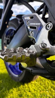 Yamaha Tracer9GT 2022 - 14