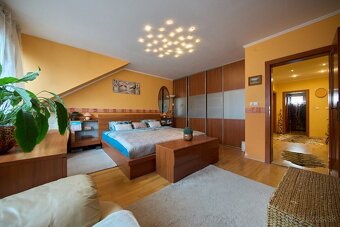 7-izbový rodinný dom - predaj / Prievidzká / Košice – Grot | - 14