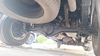 Toyota Hilux 3.0 D-4D 126Kw 4x4 - 14