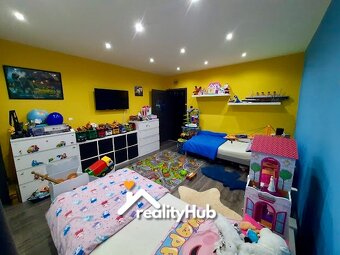 Zrekonštruovaný rodinný dom v Studienke na predaj - 14