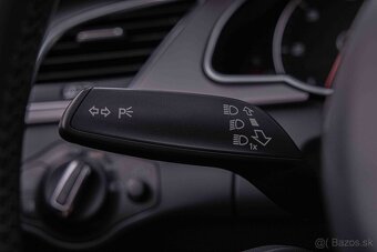 Audi A5 Cabriolet 3.0 TDI quattro S tronic - 14