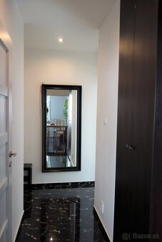 Prenájom 2 izbového bytu Nivy - 14