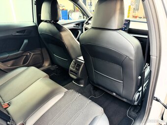 Cupra Formentor 1.5 TSI 150k DSG 2024 - 14