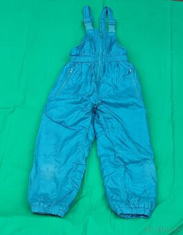 Bundy a oteplovaky - 14