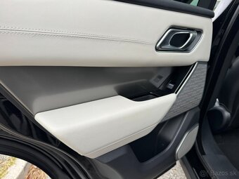 and Rover Range Rover Velar 2,0D HSE AWD 54000km - 14