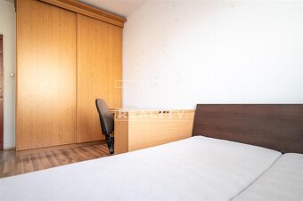 3-izbový byt s výbornou dispozíciou - sídlisko Hájik - 14