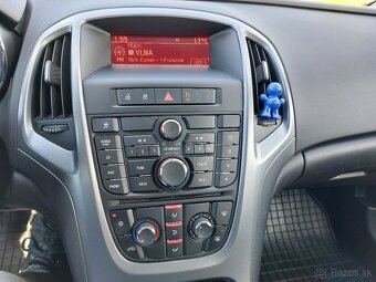 Opel Astra Sport Tourer ST 1.7 CDTI ECOTEC Essentia/Selectio - 14