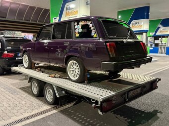 Autoprepravnik , PRENÁJOM - 14