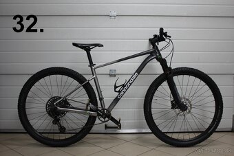 Predám aj kúpim nové a jazdené bicykle - veľký výber č.2 - 14